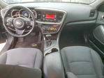 Kia Optima 2015