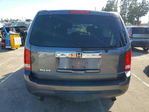 Honda Pilot 2014