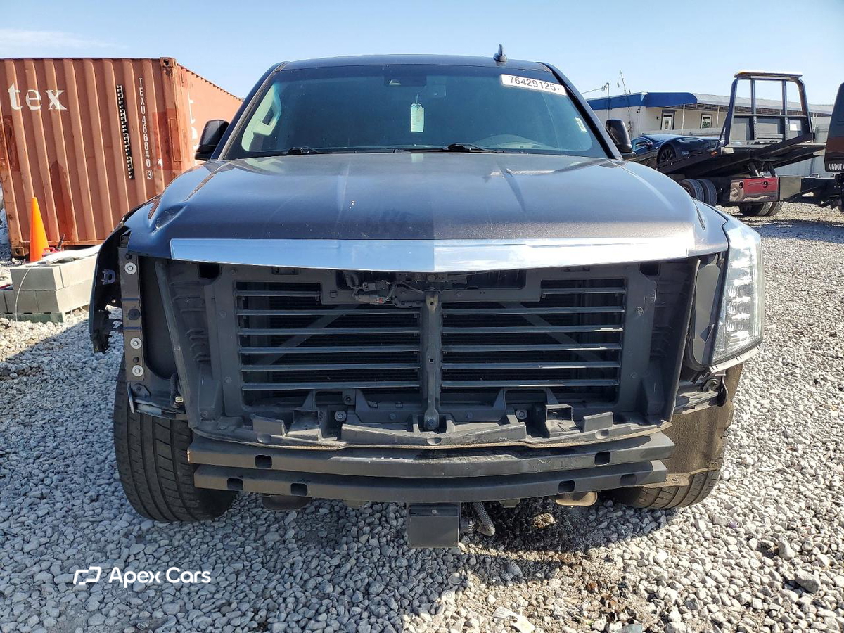 Cadillac Escalade 2016