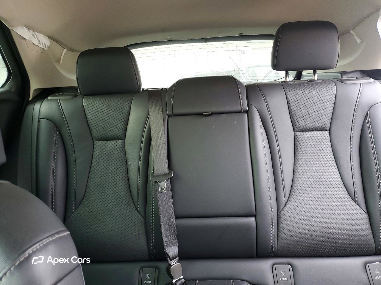 Buick Envision 2023