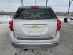 Chevrolet Equinox 2016