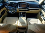 Toyota Highlander 2019