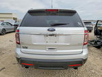 Ford Explorer 2015
