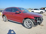 Audi Q5 2020