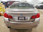 BMW Series 5 2015