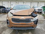 Kia Sportage 2018