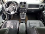 Jeep Compass 2016