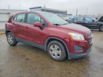 Chevrolet Trax 2016