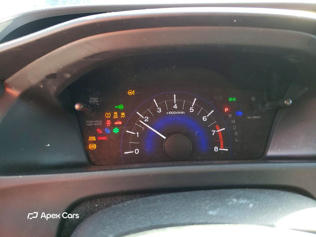 Honda Civic 2014