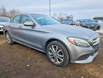 Mercedes-Benz C-klasse 2015