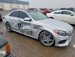 Mercedes-Benz C-klasse 2015