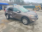 Honda CR-V 2016