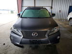 Lexus RX 2015