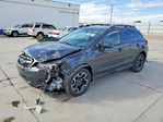 Subaru XV 2016