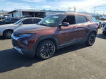 Chevrolet TrailBlazer 2023