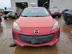 Mazda 3 2013