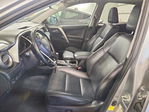 Toyota RAV 4 2018