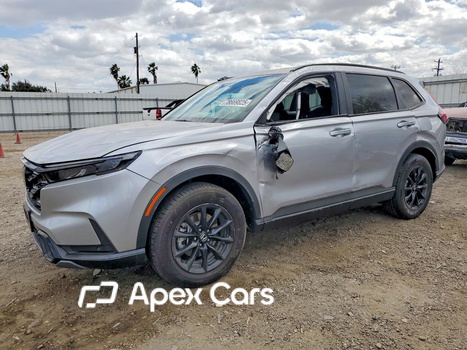 Honda CR-V 2026 - Image 1 of 13