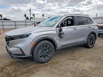 Honda CR-V 2026