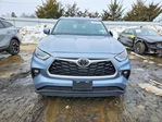Toyota Highlander 2023