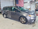 Honda Odyssey 2012