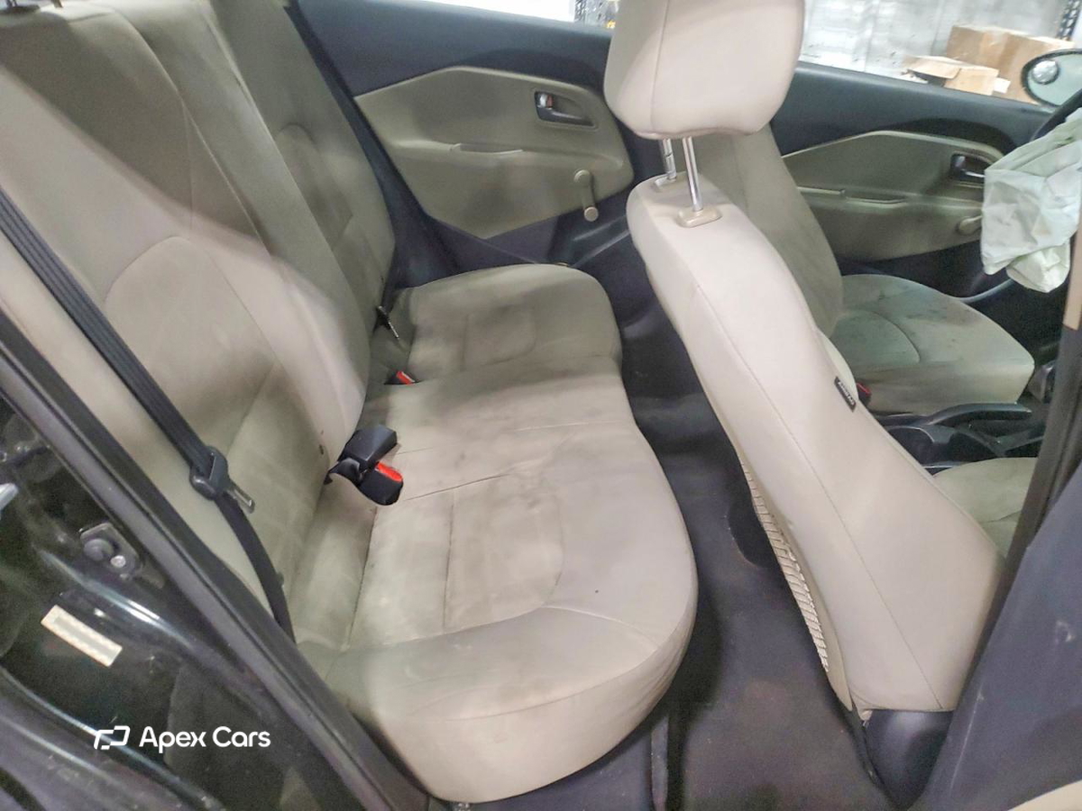 Kia Rio 2014