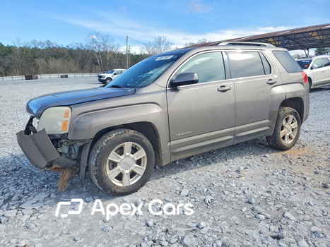 GMC Terrain 2012 - Zdjęcie 1 z 13