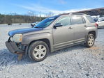 GMC Terrain 2012