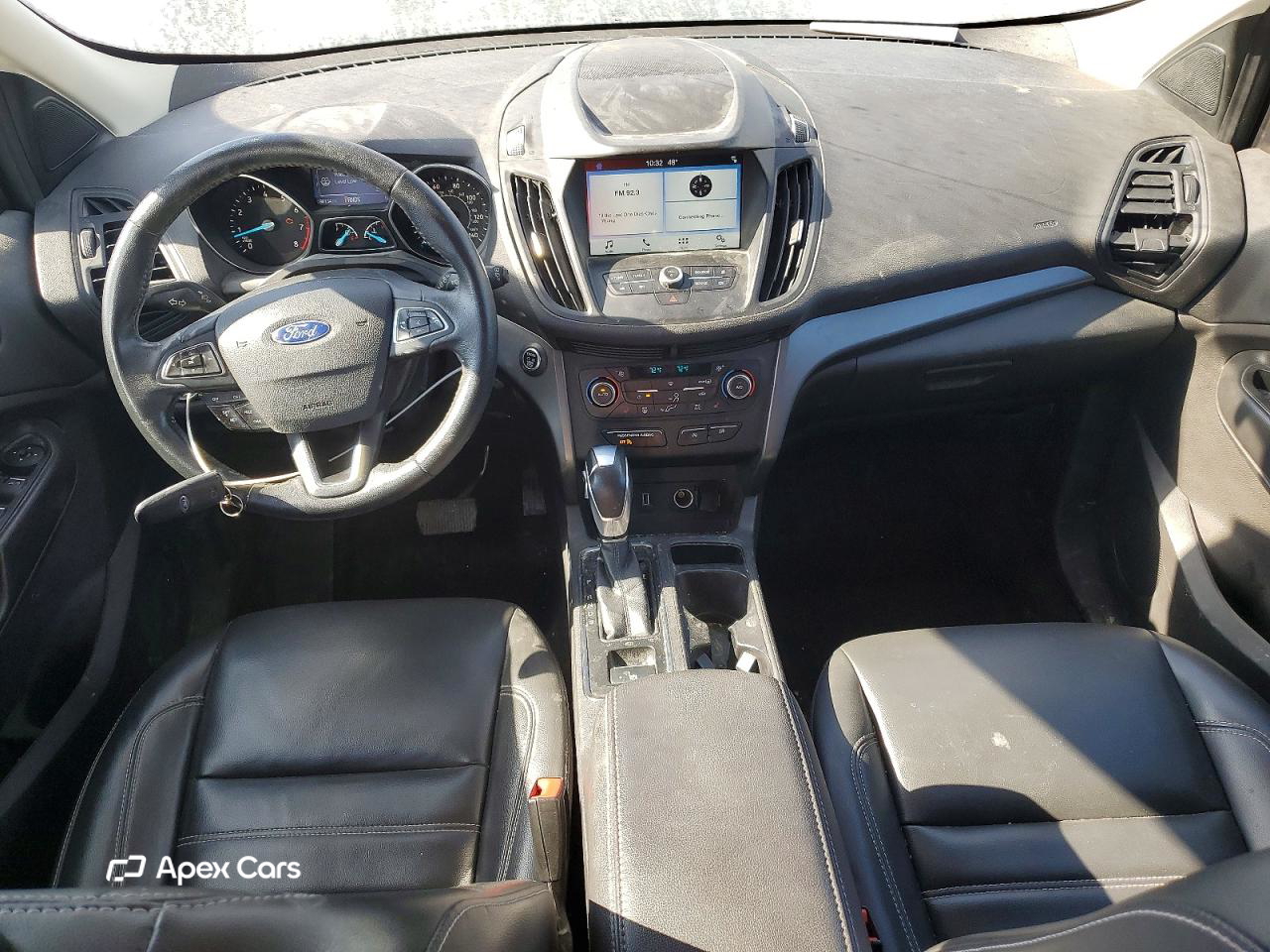 Ford Escape 2019