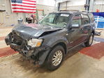 Mercury Mariner 2008