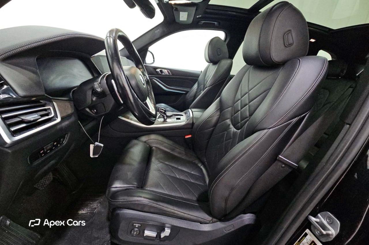 BMW X5 2023