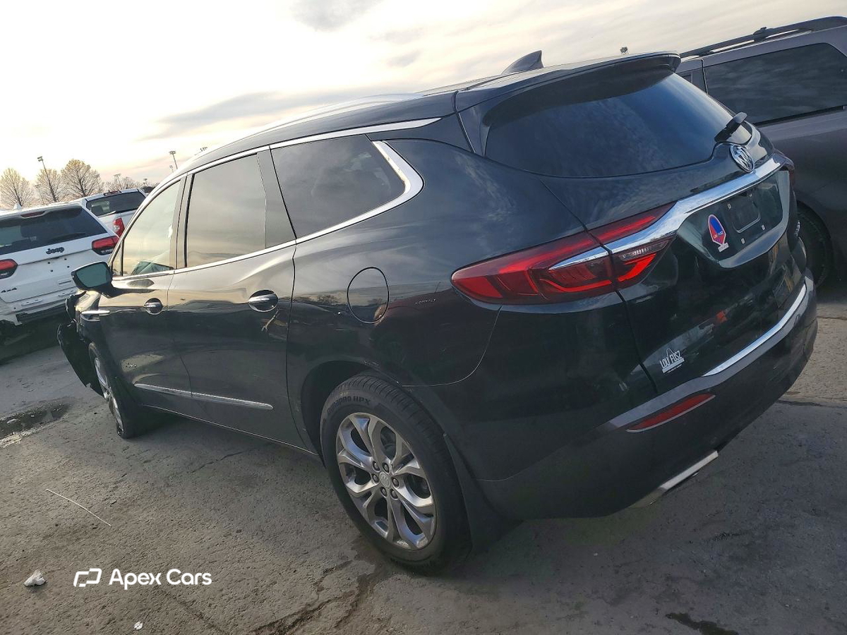 Buick Enclave 2019