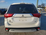 Mitsubishi Outlander 2020