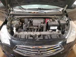 Mitsubishi Mirage 2018