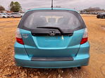 Honda Fit 2012