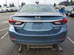 Mazda 6 2016