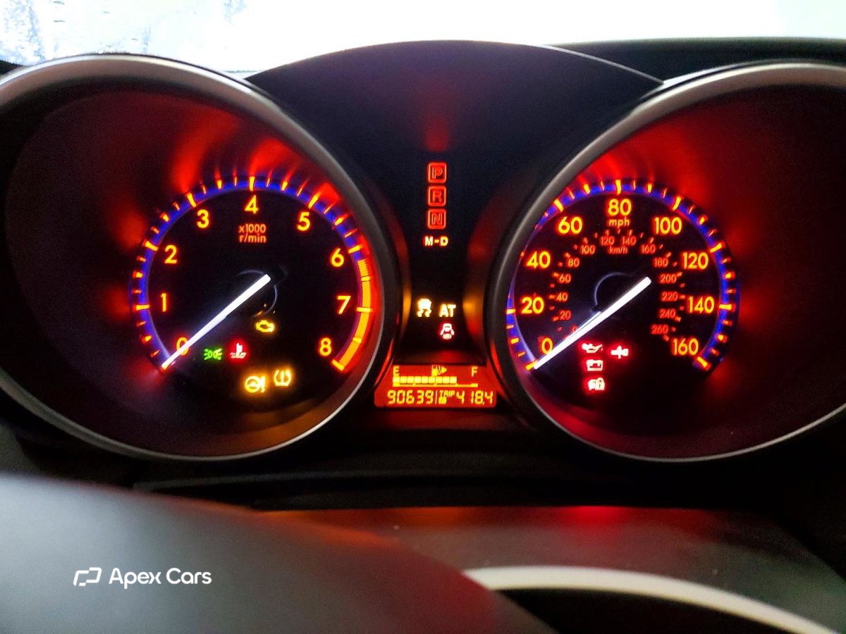 Mazda 3 2010