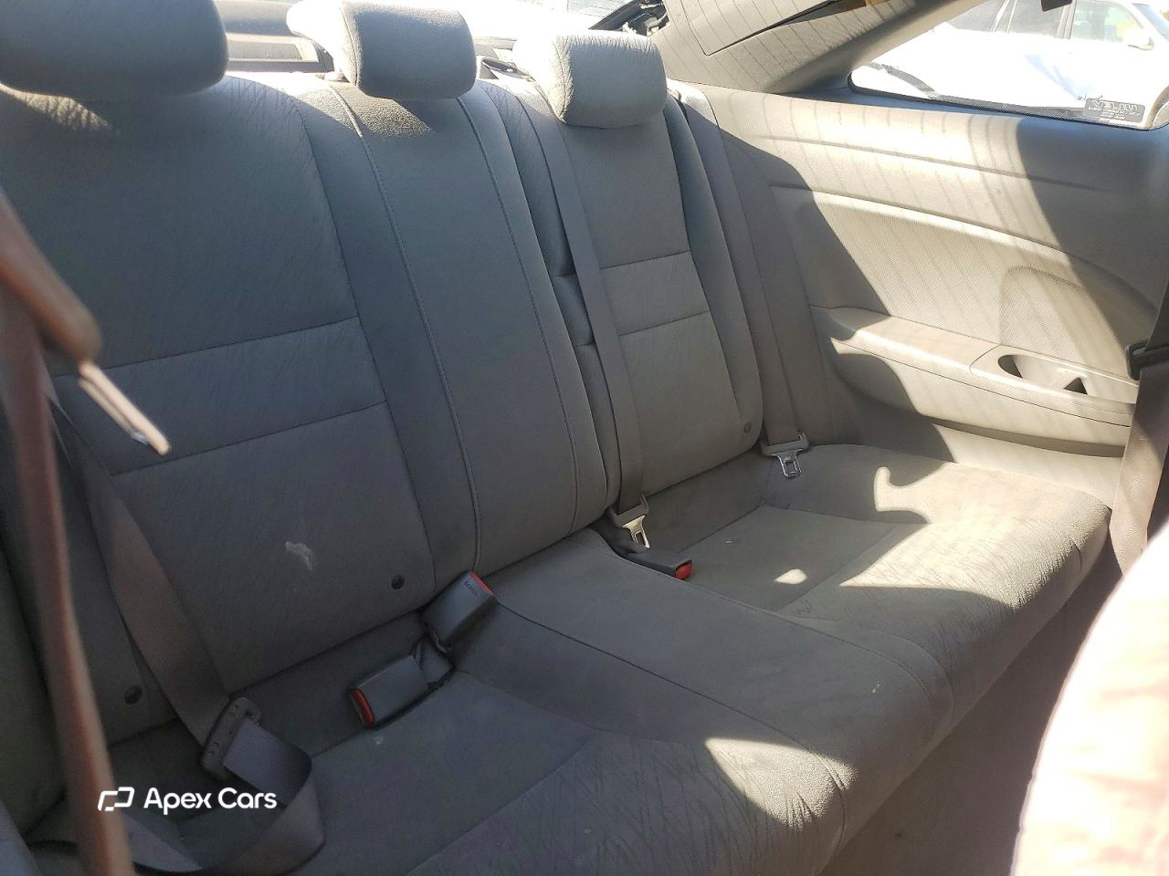 Honda Civic 2008