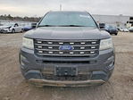 Ford Explorer 2017