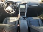 Ford Fusion 2017