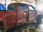Chevrolet Silverado 2015