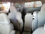 Toyota Sienna 2012