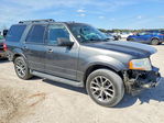 Ford Expedition 2016
