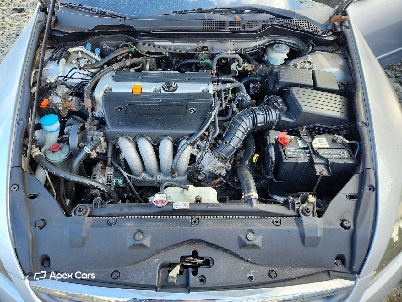 Honda Accord 2006