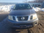 Nissan Pathfinder 2011