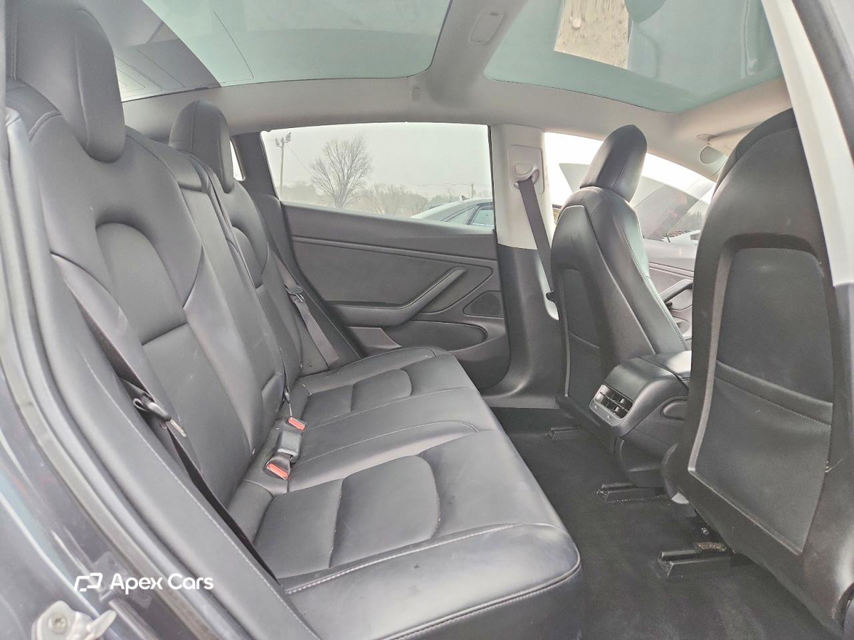 Tesla Model 3 2019