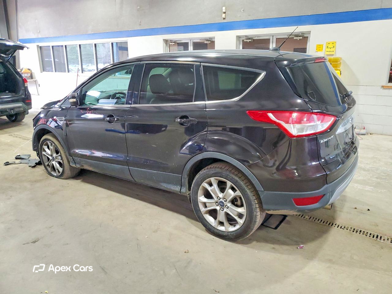 Ford Escape 2013