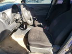 Nissan Versa 2014