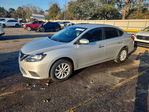 Nissan Sentra 2018