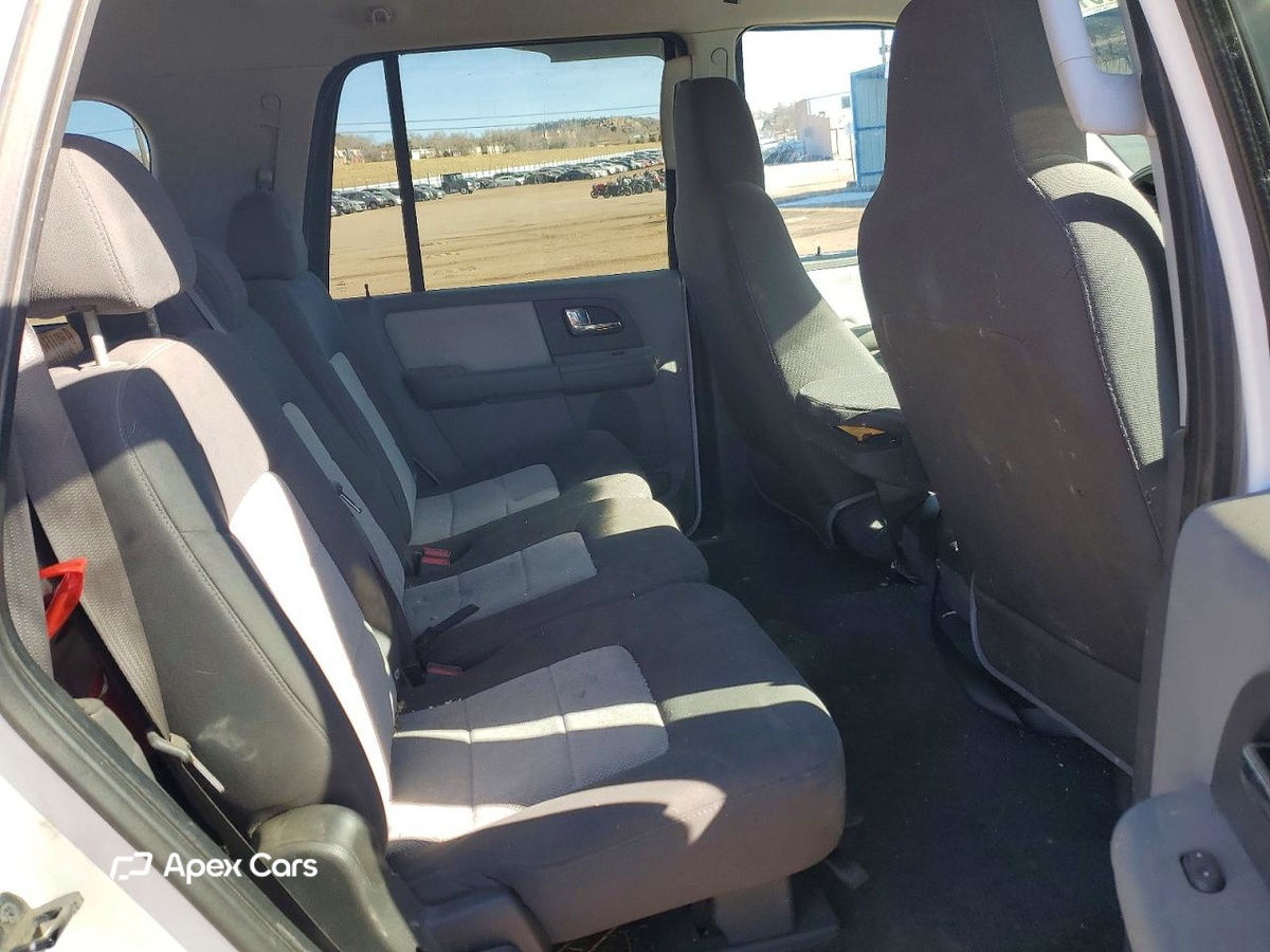 Ford Expedition 2006